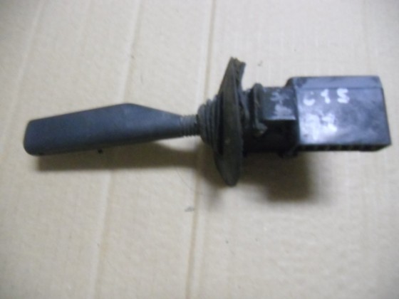Comutador Escovas Citroen C15 1991 ce818 